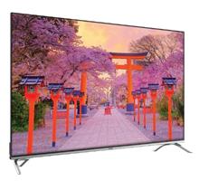 تلویزیون LED هوشمند آیوا مدل M8 سایز 50 اینچ